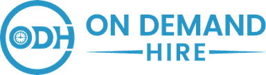 On Demand Hire